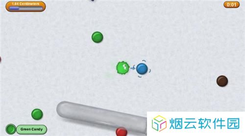 美味星球2