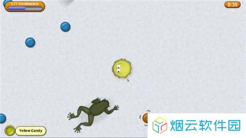 美味星球2