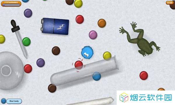 美味星球2