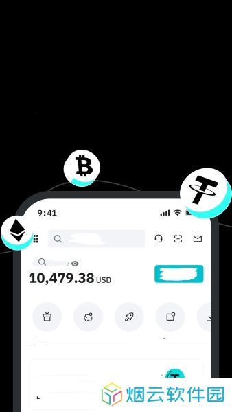 BitMart交易所