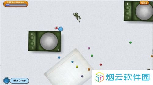 美味星球2