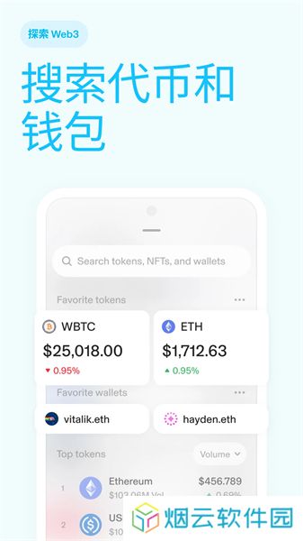 uniswap交易所官方版