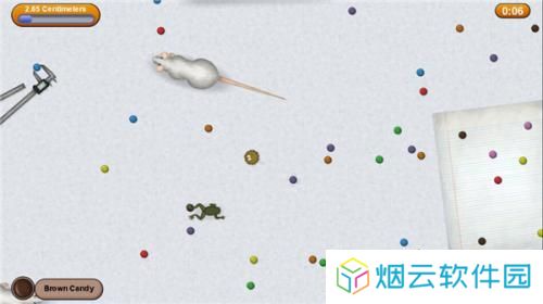 美味星球2