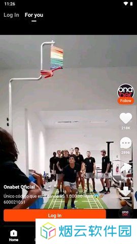 kwai快手国际版下载