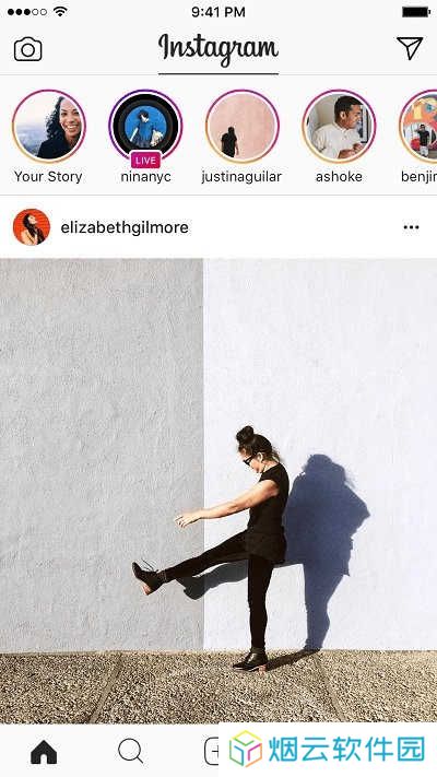 正版instagram官方版下载安卓