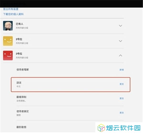netflix奈飞中文电影站