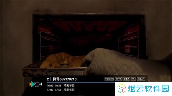 暮雨直播