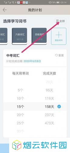 六级估分器