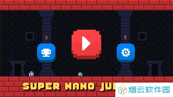 超级纳米跳跃