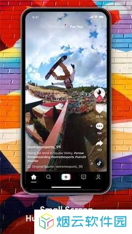 抖音海外版TikTok去广告解除封锁版下载