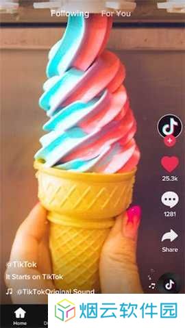 抖音海外版TikTok(解除限制版)