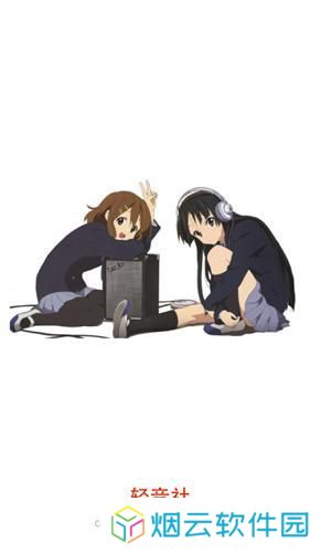 轻音社1.5.5.0版本