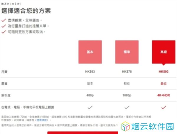 netflix奈飞中文电影站