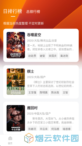 特狗app免费追剧下载