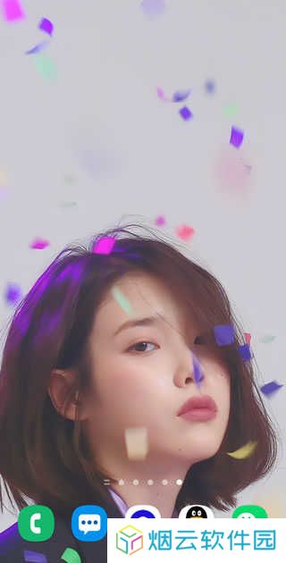 wallpaperengine手机版如何设置壁纸