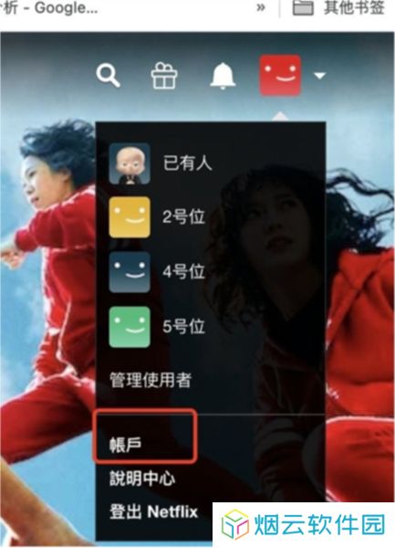 netflix奈飞中文电影站