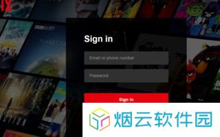 netflix奈飞中文电影站