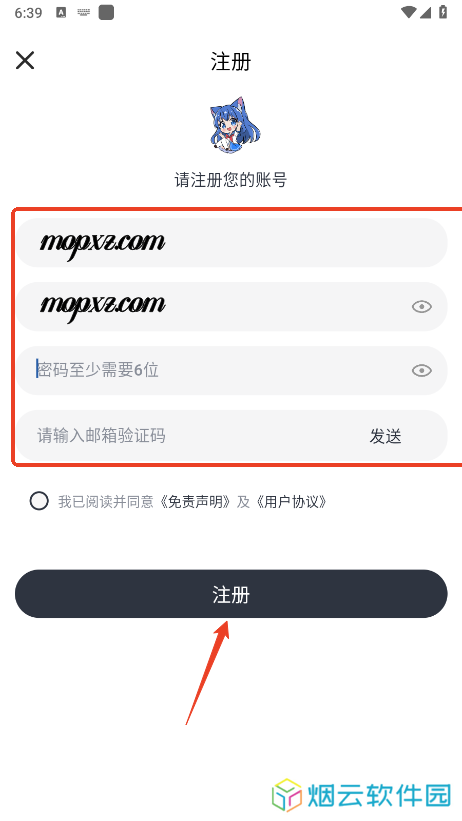Moefun番剧