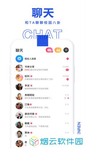 人人网