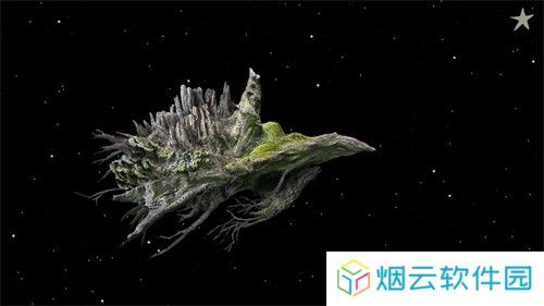 银河历险记