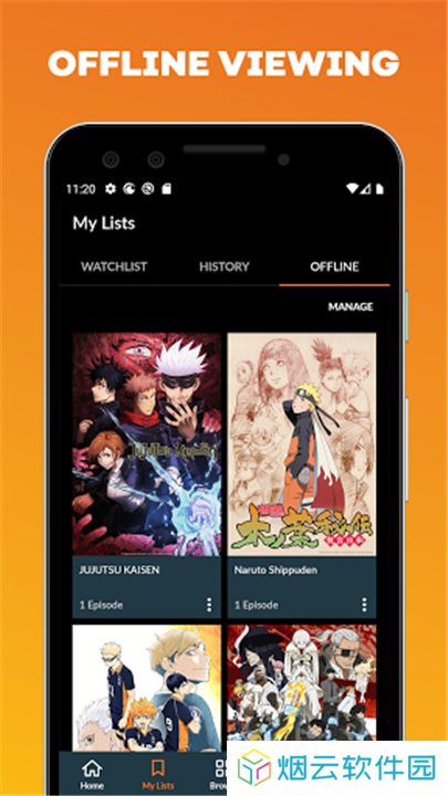 crunchyroll