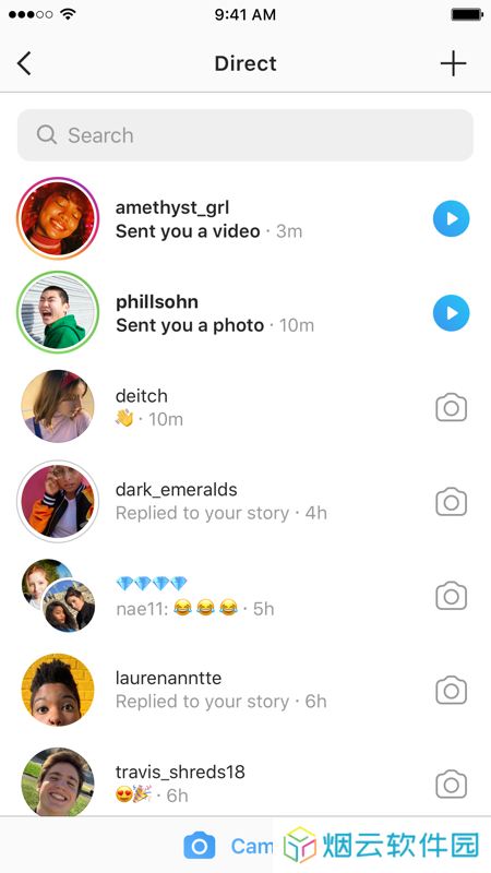 instagram（官方版）下载安卓
