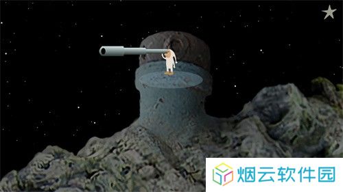 银河历险记