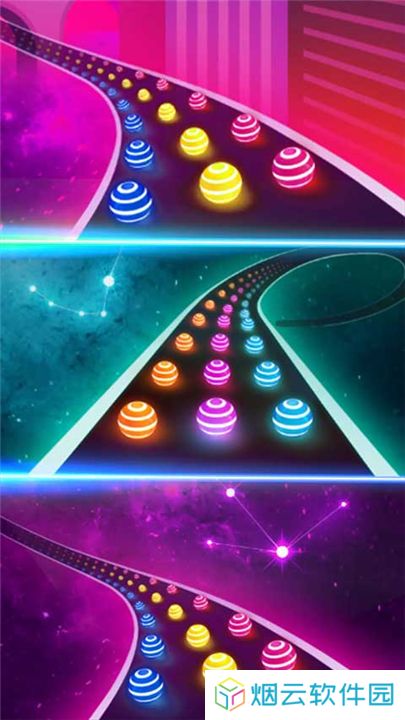 跳舞之路