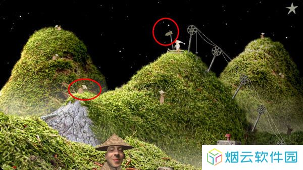 银河历险记