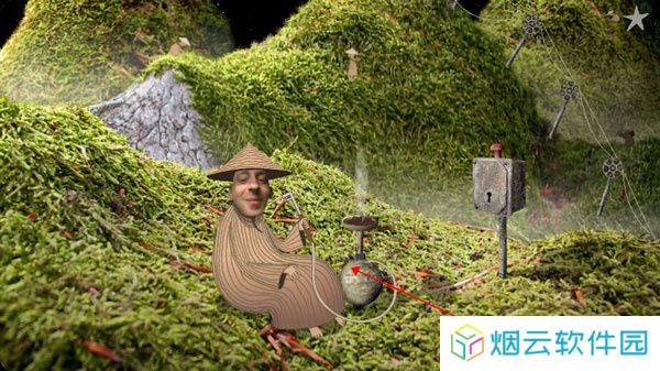 银河历险记
