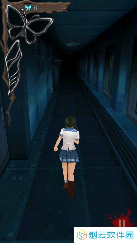 黑色走廊2汉化版