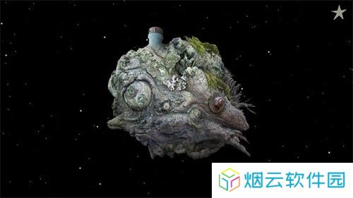 银河历险记