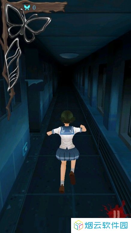 黑色走廊2汉化版