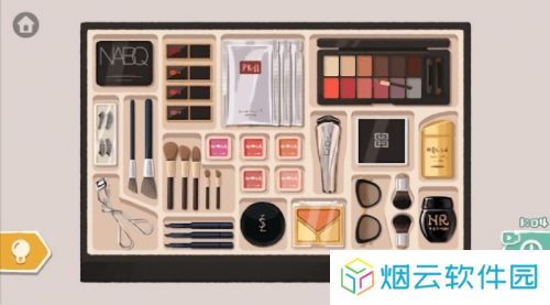 收纳物语大师