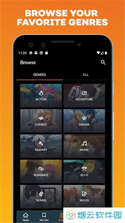 crunchyroll