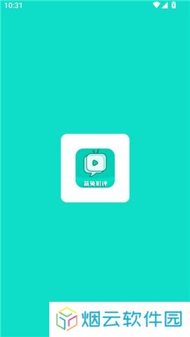 蓝兔影评
