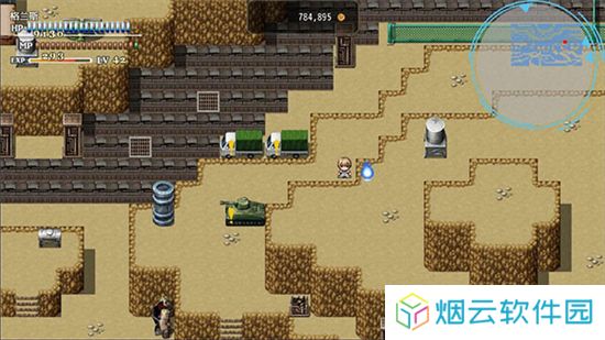恶魔之塔消失的世界手游