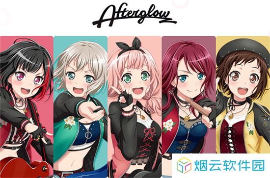 BangDream