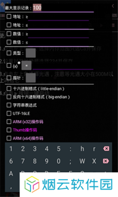 樱花修改器正版下载