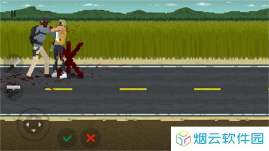他们来了僵尸防御