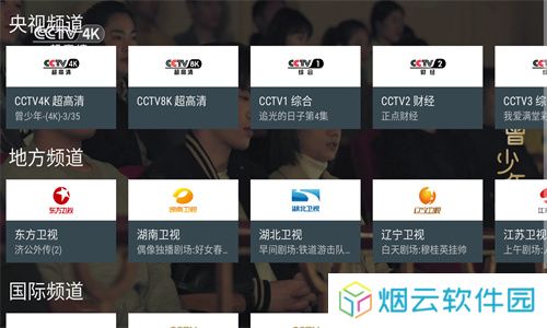 我的电视tv版