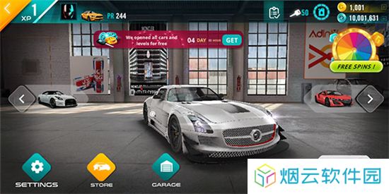 RacingGo