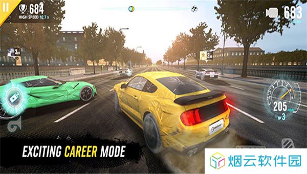 RacingGo