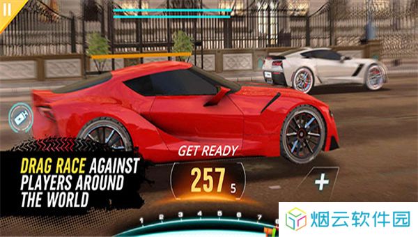 RacingGo