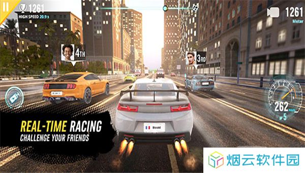 RacingGo