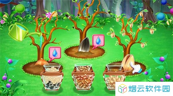 巧克力糖果制作工厂