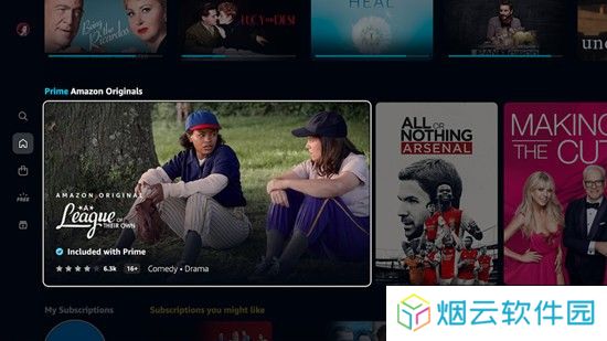 PrimeVideoapp下载安装