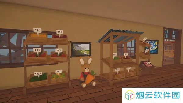 菜市场模拟器