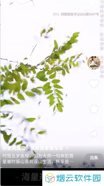 天涯短剧升级版