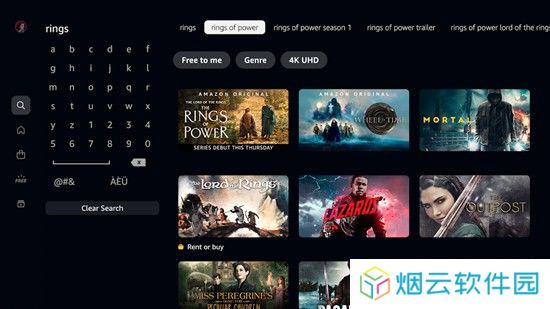 PrimeVideoapp下载安装